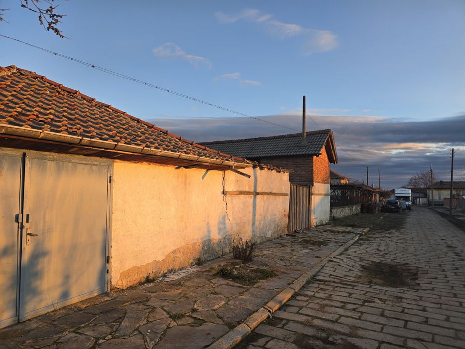 Продава се Къща в с. Борец, Област Пловдив - 212 кв.м за 236 €/кв.м - Снимка #3