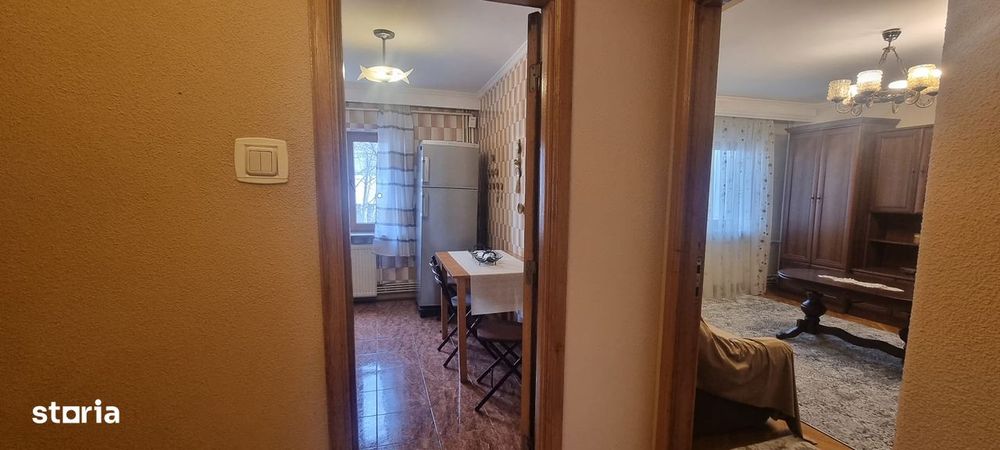 Inchriez apartament 3 camere ultracentral Pitesti
