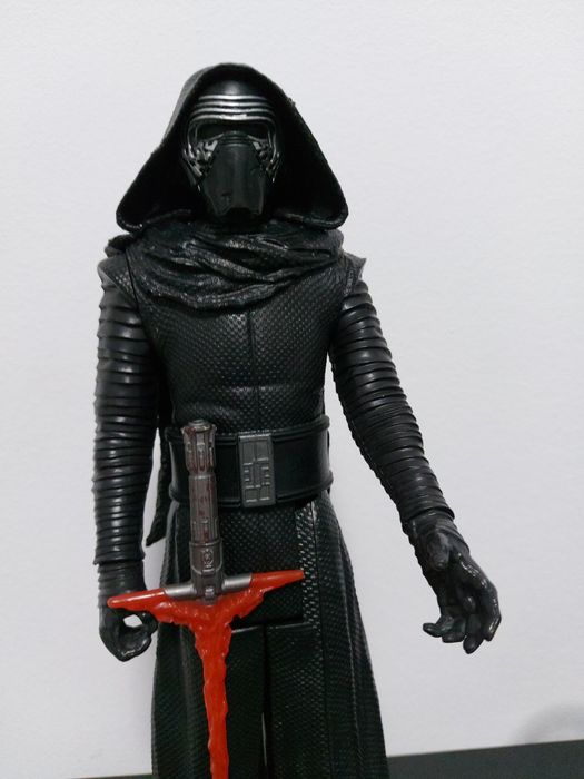 Kylo Ren Hasbro 30cm