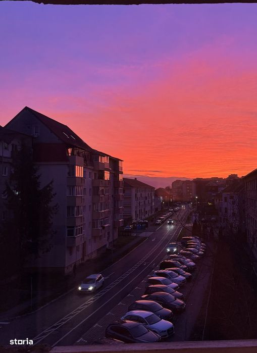 Apartament 3 camere | 71 mp + balcon | locatie excelenta