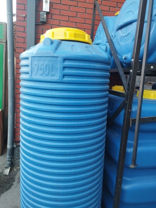 Ёмкость для воды