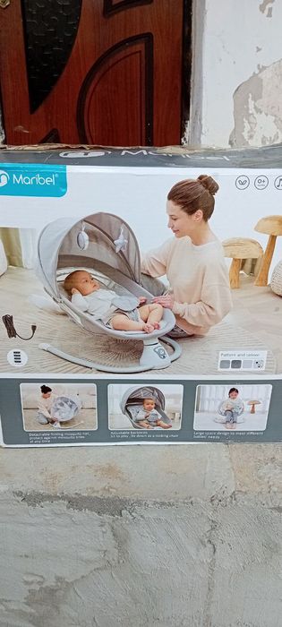 Elektron belanchak sotiladi