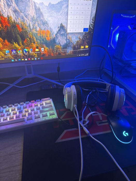 Продам Компьютер rtx 4060 8gb