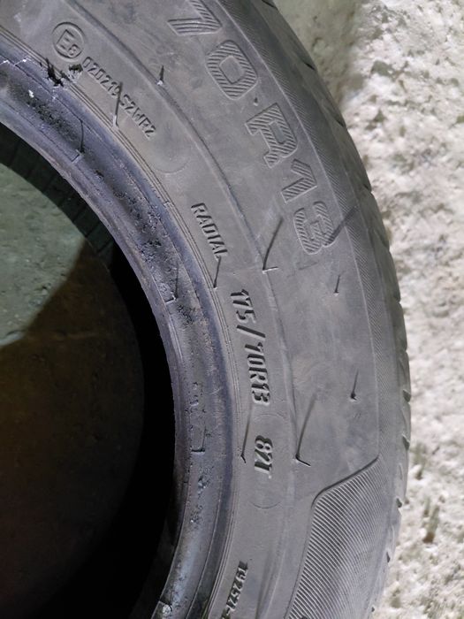 Продам 1 шину R13
