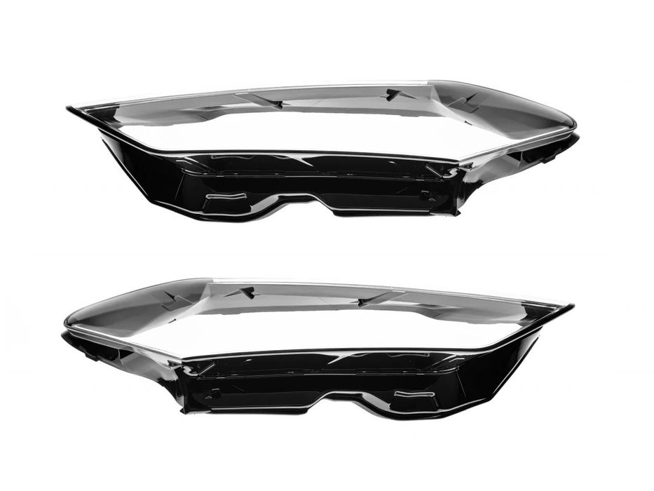 Стъкла за фарове на Audi A7 C8