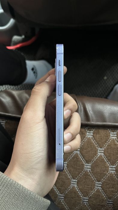 Айфон 12мини 128гб 77%