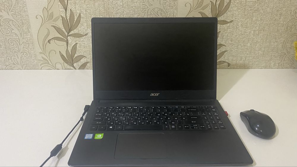 Noutbuk Acer Aspire 3