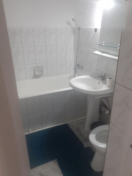 Apartament cu 2 camere de inchiriat