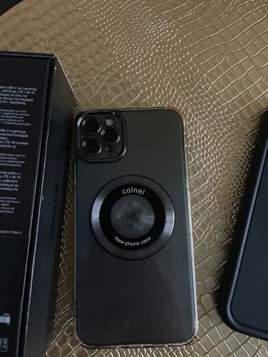 Iphone 11 PRO MAX 256GB Много запазен‼️‼️‼️