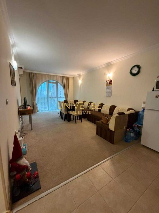 Продава се Двустаен апартамент в Свети Влас - 72 кв.м за 652 €/кв.м - Снимка #1