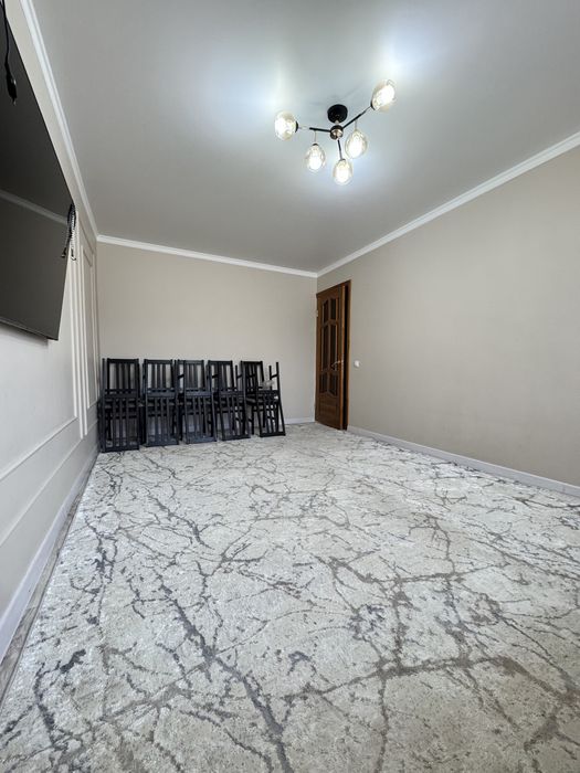 Продам 3х комн квартиру