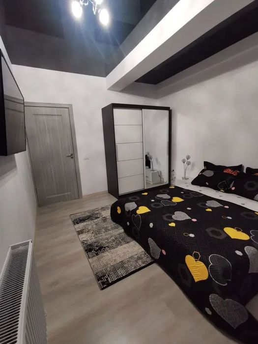 Apartament Mamaia 350 lei