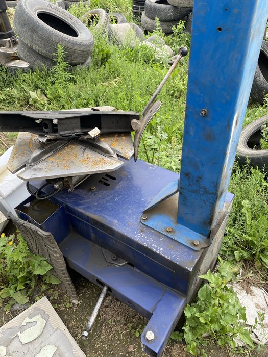 На станок 3 тья рука