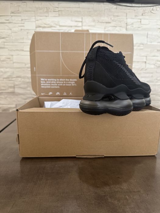 Nike air mak Skorpion.