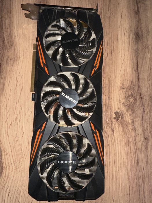 gigabyte gtx 1080 8 gb
