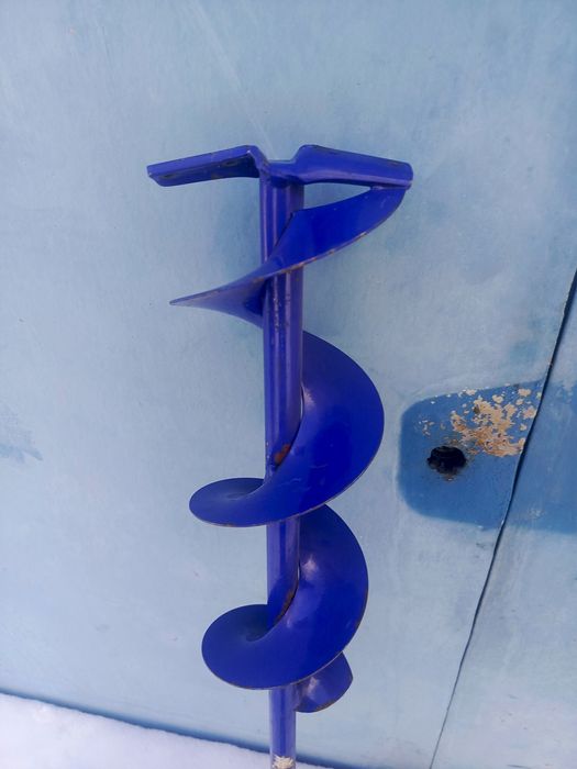 Продам Ледобур MORA