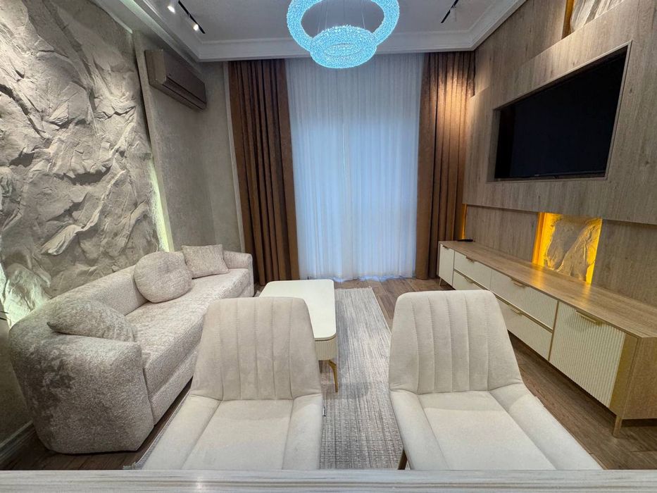 Аренда Новая квартира Жк Mirabad Avenue