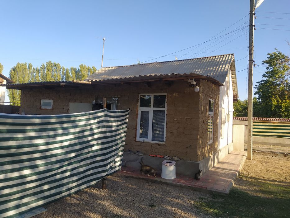 Продается желая дача с машиной продается или обмен