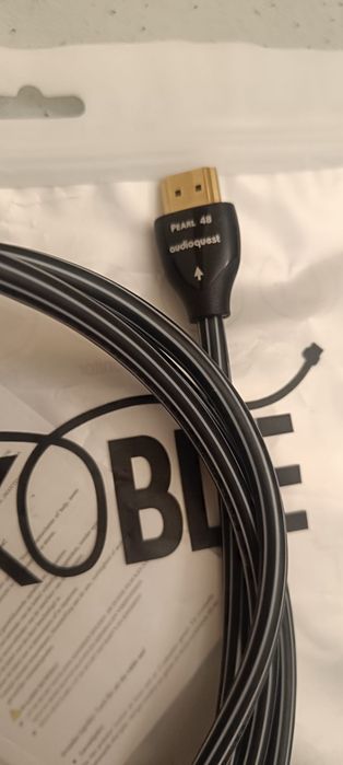 Cablu hdmi diferite mărimi și calități