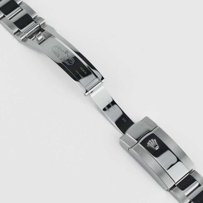 Rolex Datejust 41mm “Azzuro Blue” 126300