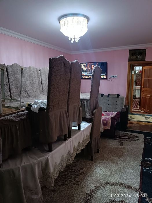 Срочно продается квартира