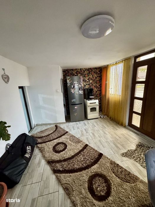 Casa 3 Camere