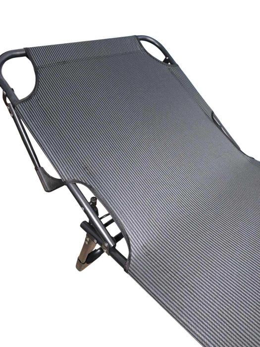 Легло за камион, сгъваемо походно легло, до 150кг