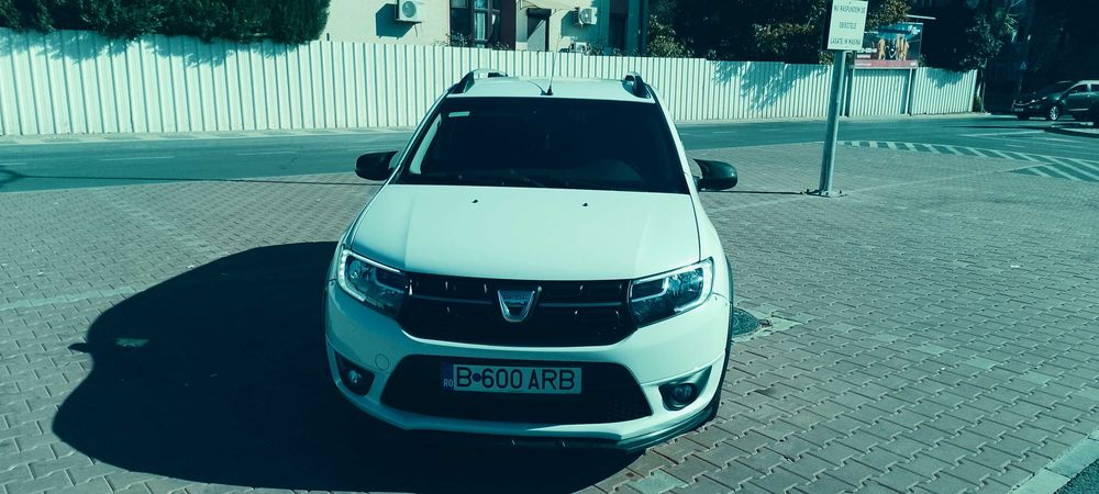 Dacia MCV 0.9 tce