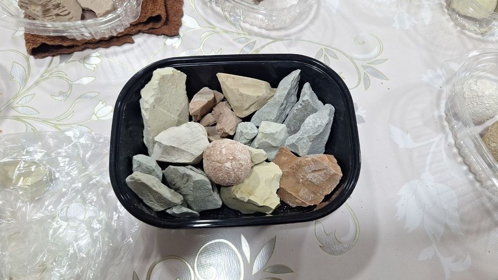 Glina Mel Gilvata Kesak Галина Мел