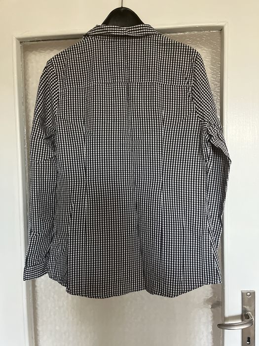 Риза Mohito р-р 42 нова