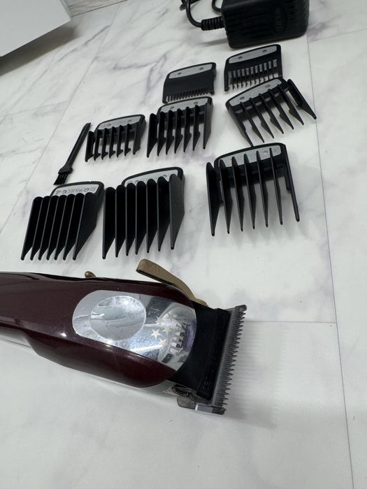 Машинка для стрижки WAHL