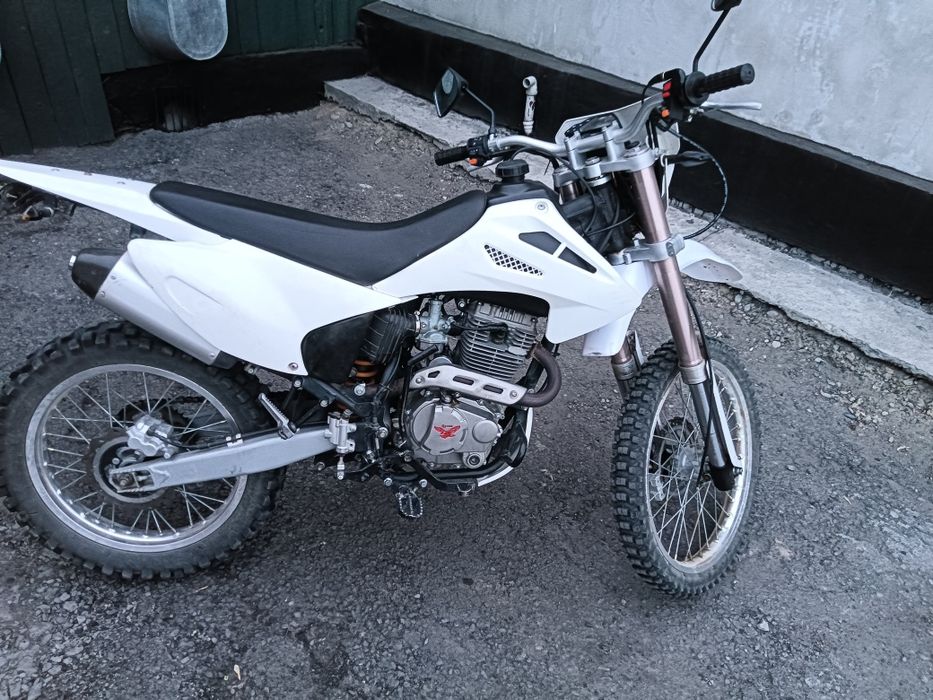 Продам Эндуро 250cc