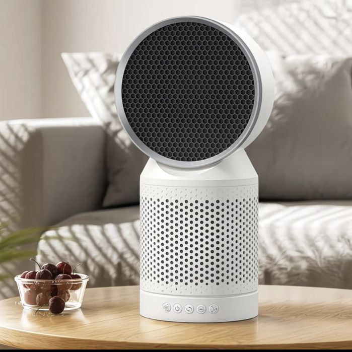 Настольный Персональный Очиститель Воздуха