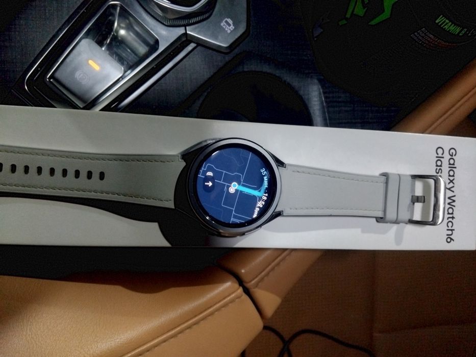 Galaxy Watch6 Classic