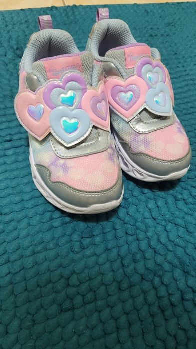 Skechers copii nr 24