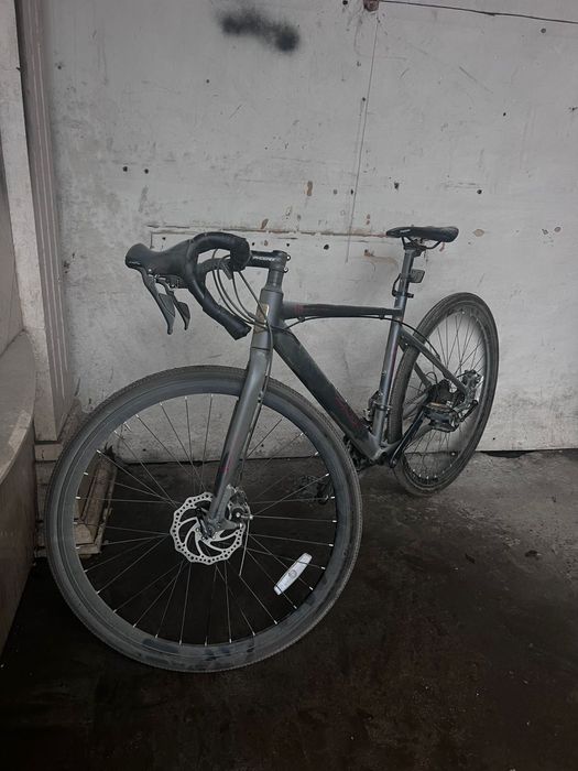 Велосипед шоссейный