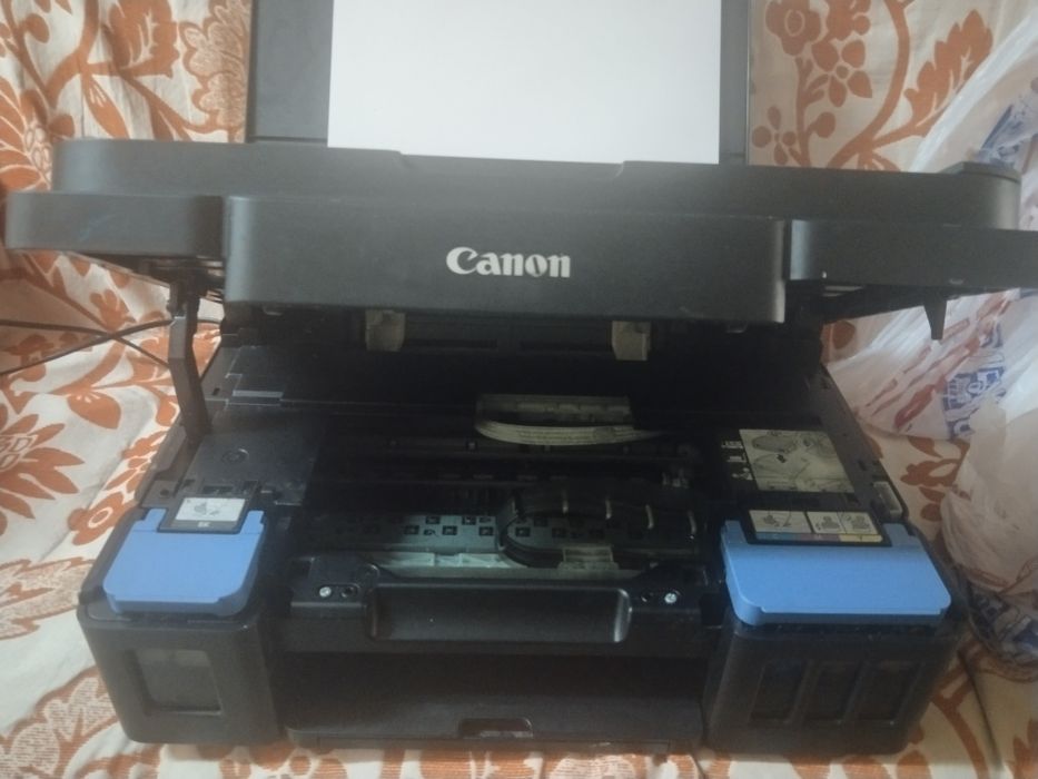 Принтер сатылады бу, 20000 сауда бар