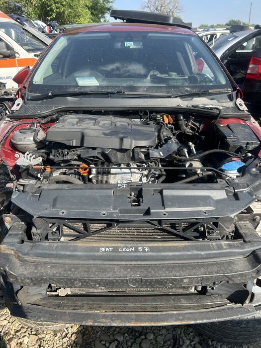 Trager complet echipat Seat Leon 5 F 2.0 Tdi