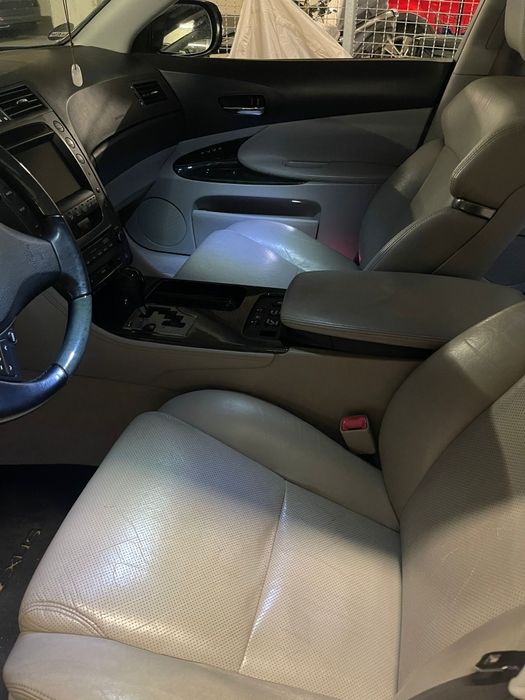 Piese Lexus Gs300-450h