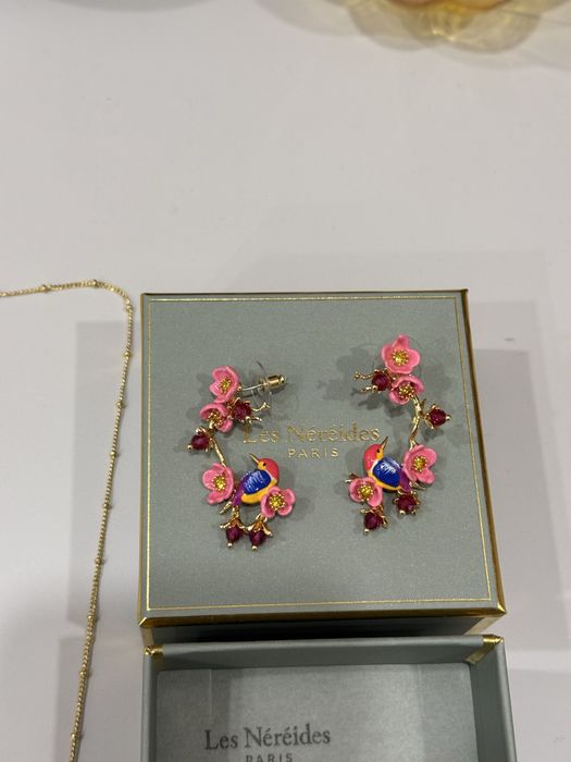 Набор Les Nereides