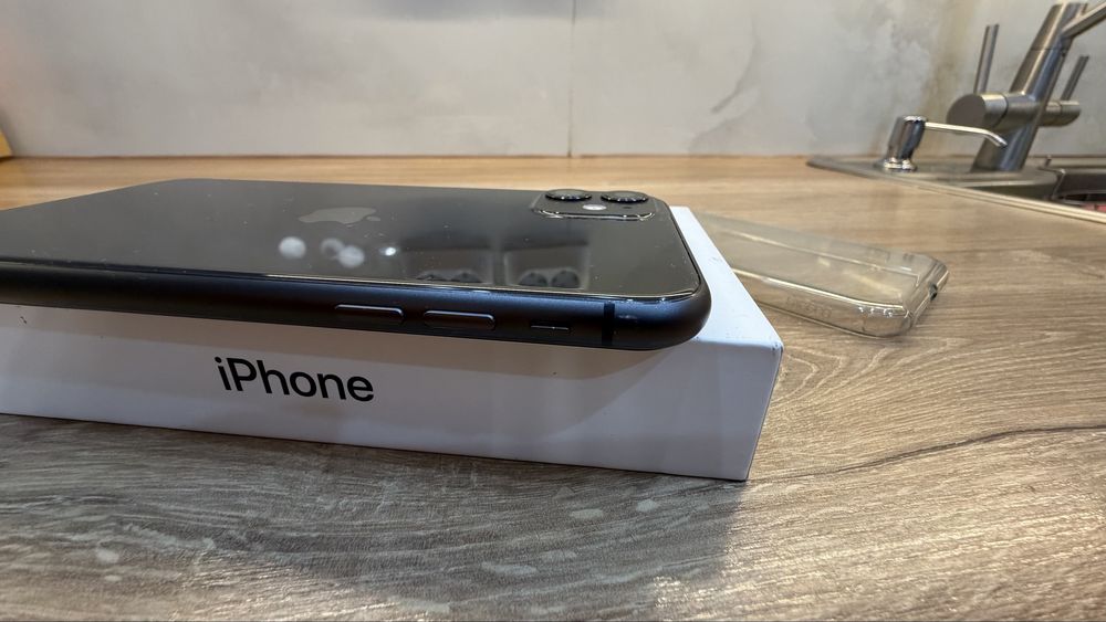 iPhone 11, 64 gb