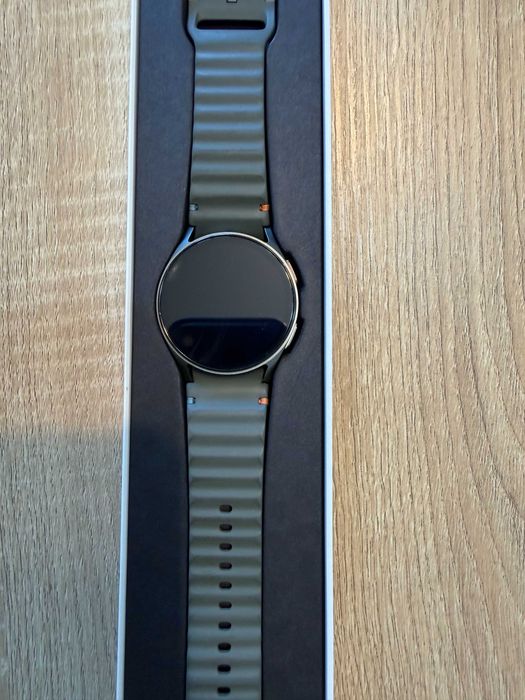 Vand smartwach Samsung galaxy