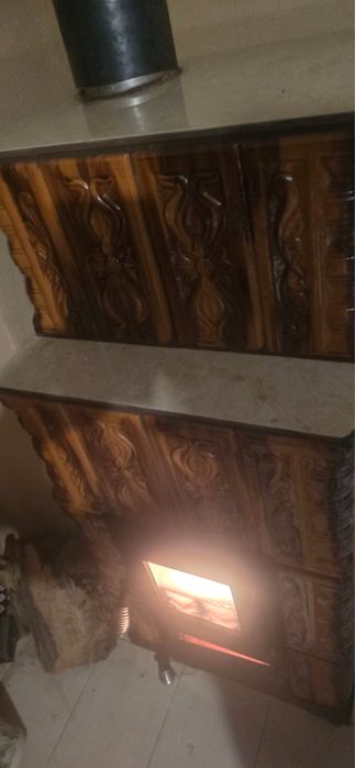 Vand teracota noua folosita o singura data