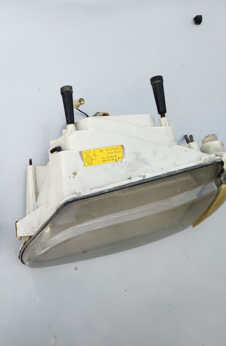 Фары ваз 2114 ваз ваз