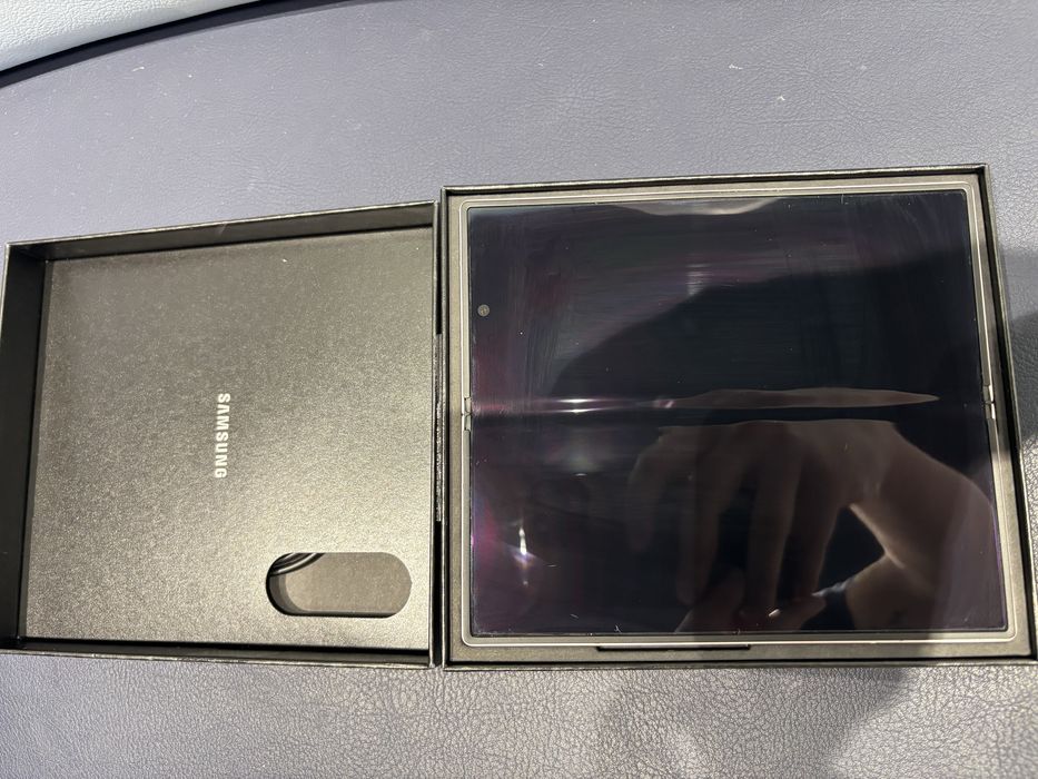 Samsung Galaxy Z Fold6