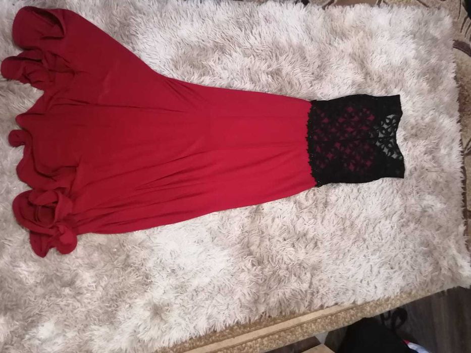 Продам вечернее платье