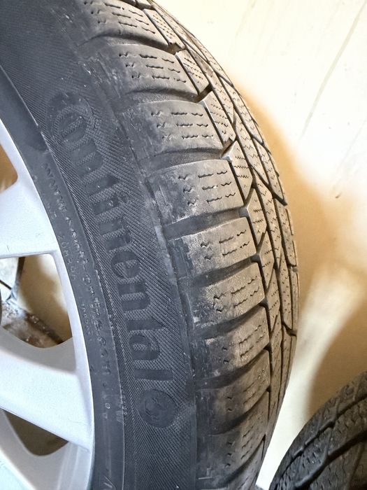 Алуминиеви джанти 17" 4х108 6.5J ET26 за Пежо/Ситроен
