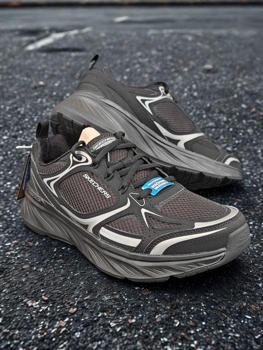 Adidași Skechers Edgeride originali top cool confort