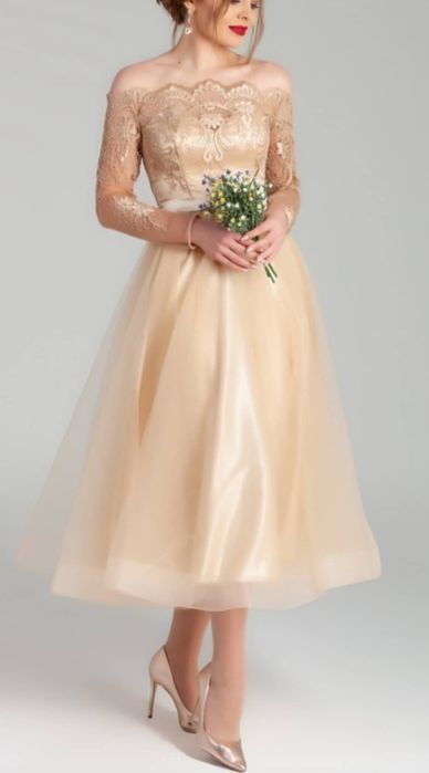 Продам свадебное платье