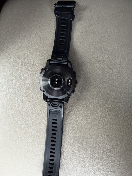 Часы garmin epix gen 2